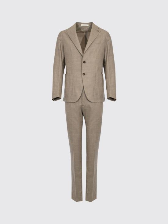 25FW 딸리아토레 수트 세트 2SMC22K0155001225I135T1126 480 Brown