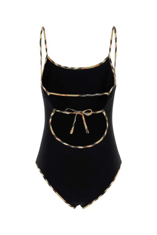  버버리 원피스 수영복 - BURBERRY