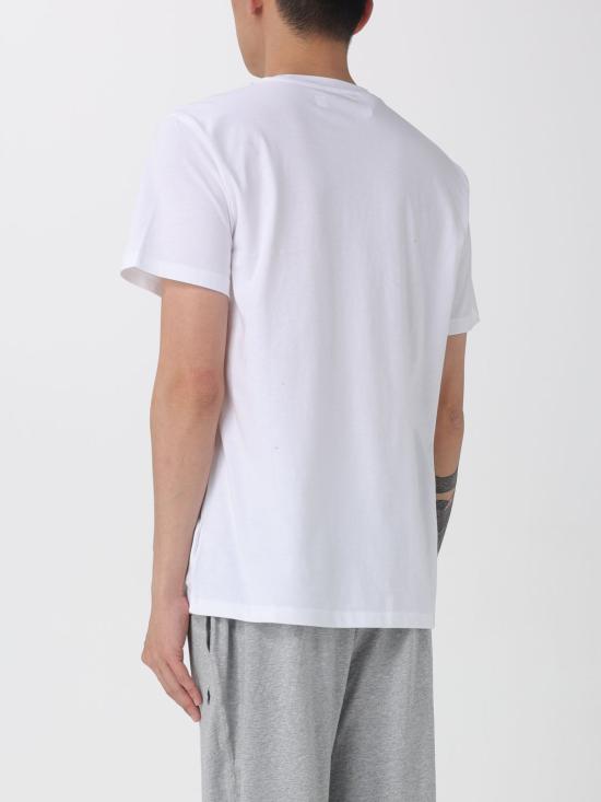 26SS 폴로 랄프로렌 반팔 티셔츠 714844756 005 White - POLO RALPH LAUREN