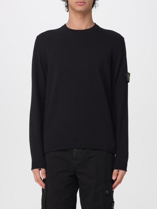 26SS 스톤 아일랜드 스웨터 5100062S00B9 V0020 Blue