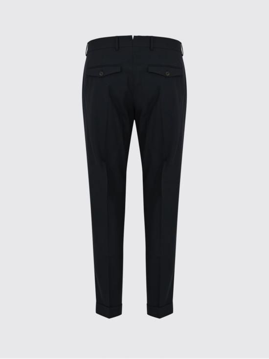 26SS 피티토리노 수트 팬츠 RFZAZ40FWDMA27 0360 Blue - PT TORINO