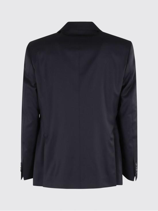 25FW 딸리아토레 수트 세트 3FNJ22B01060001UPER003 B5013 Blue - TAGLIATORE