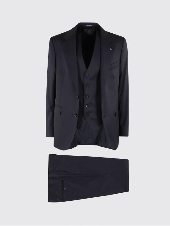 25FW 딸리아토레 수트 세트 3FNJ22B01060001UPER003 B5013 Blue