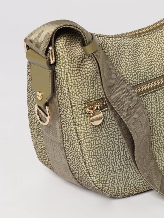 26SS 보르보네제 크로스백 934107I15 N41 Sand - BORBONESE