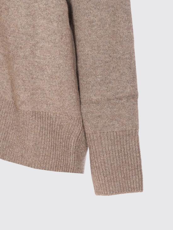 25FW 리사 양 스웨터 2025371 TL Brown - LISA YANG