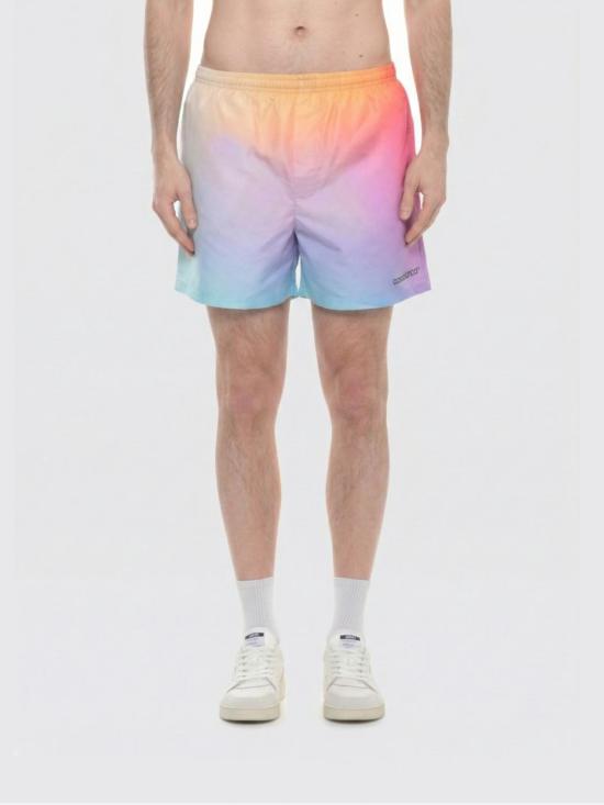 26SS 카사블랑카 스윔팬츠 MSP26TR032 02 Multicolor - CASABLANCA