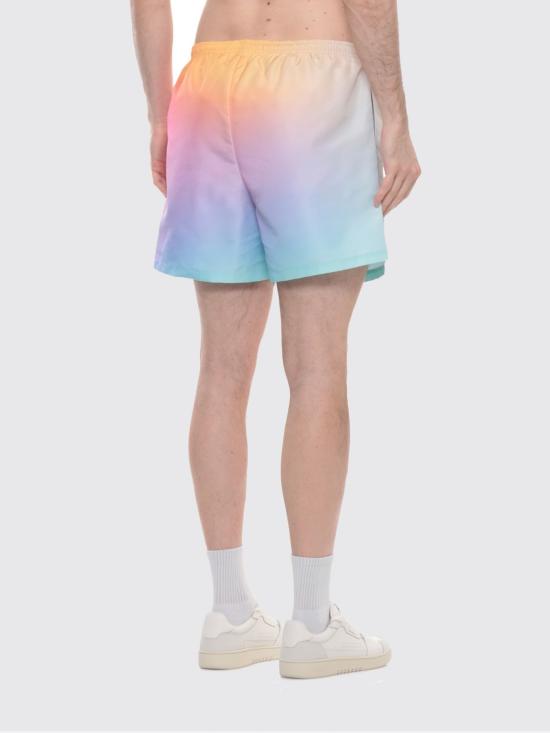 26SS 카사블랑카 스윔팬츠 MSP26TR032 02 Multicolor - CASABLANCA