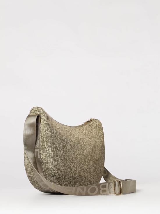 26SS 보르보네제 크로스백 934108I15 N41 Sand - BORBONESE