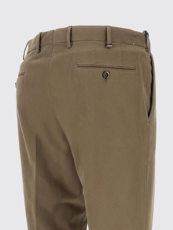 25FW 피티토리노 수트 팬츠 COVT01Z00CL1NU46 Y121 Dove Grey - PT TORINO