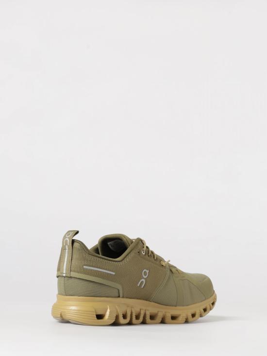 26SS 온 러닝 클라우드 6 WP 3MF10062231 Olive - ON RUNNING