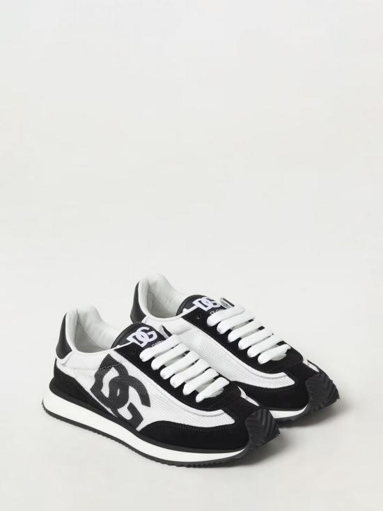 26SS 돌체앤가바나 스니커즈 CK2288A5355 8I050 White - DOLCE & GABBANA