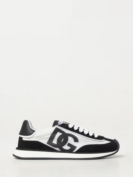 26SS 돌체앤가바나 스니커즈 CK2288A5355 8I050 White