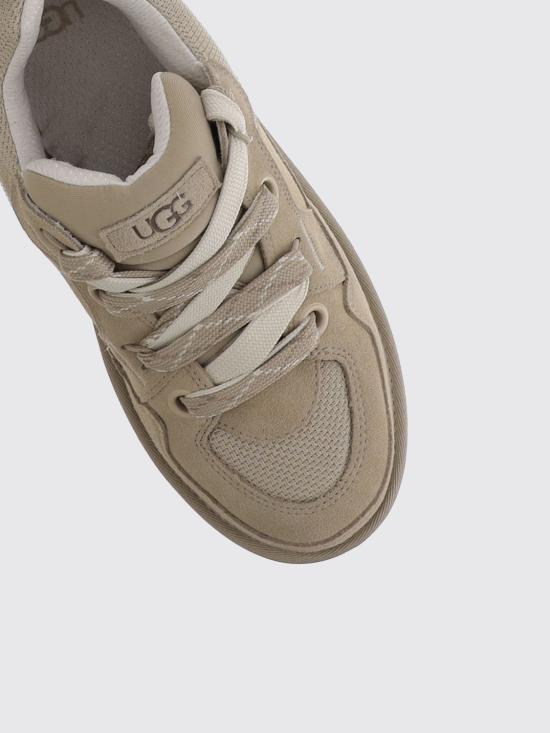 26SS 어그 스니커즈 1169493 MDSD Beige - UGG