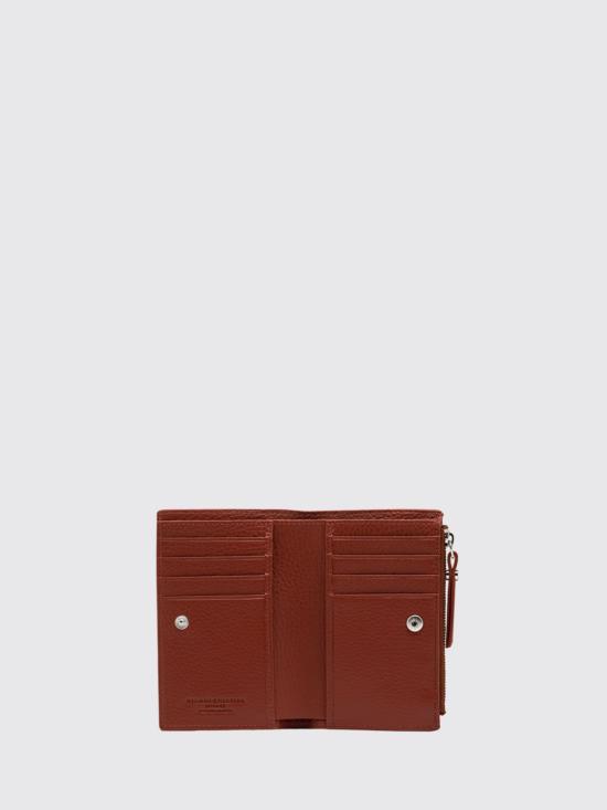 25FW 지아니 끼아리니 지갑 PF6003GRN 14049 Red - GIANNI CHIARINI