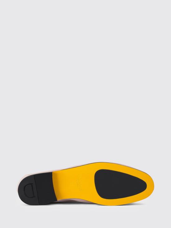 26SS 듀칼 로퍼 DD8879MEGNUZ278 NS07 Pink - DOUCAL’S