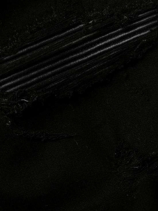 26SS 아미리 데님 팬츠 PXMD001 001 Black - AMIRI