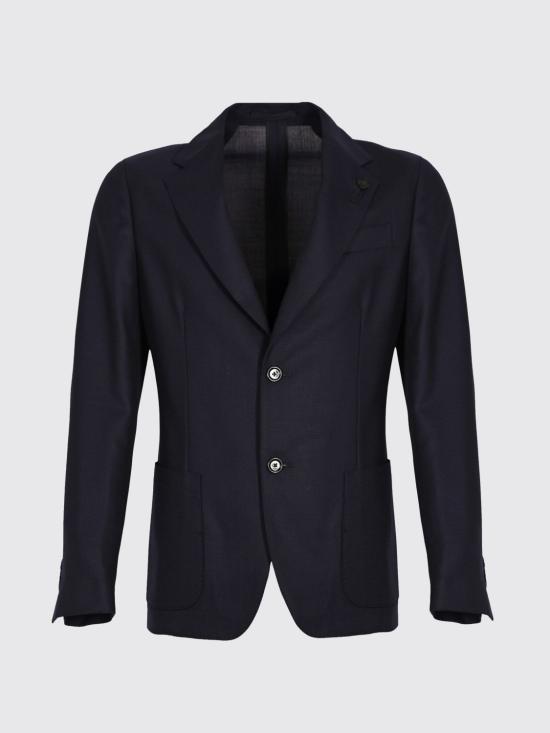 25FW 라르디니 자켓 CN6202ECN64504 850 Blue