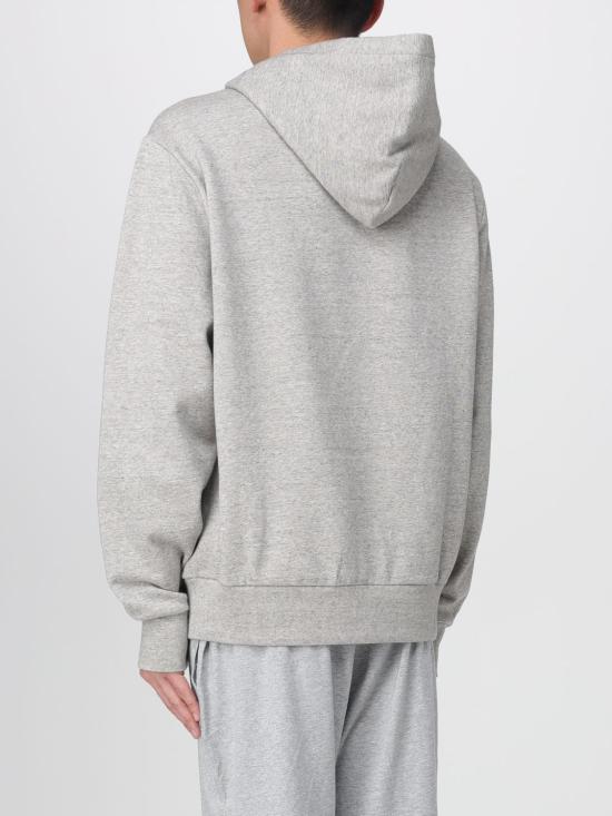 26SS 폴로 랄프로렌 긴팔 티셔츠 710A13245 003 Grey - POLO RALPH LAUREN