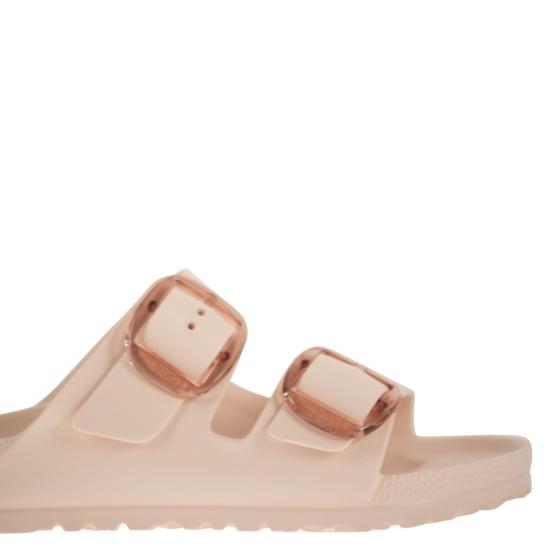 26SS 버켄스탁 샌들 1031283 LIGHT PINK - BIRKENSTOCK