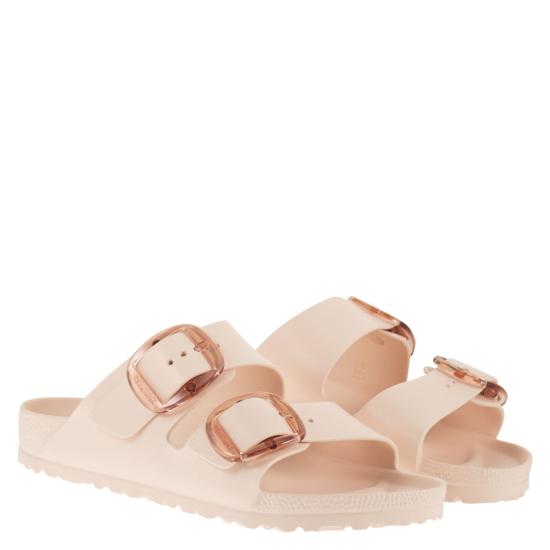 26SS 버켄스탁 샌들 1031283 LIGHT PINK - BIRKENSTOCK