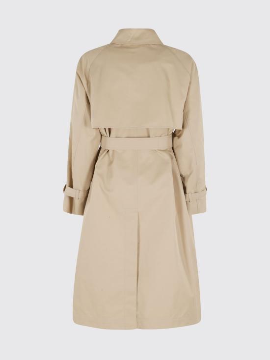 26SS 위켄드막스마라 자켓 2615021021600 003 Brown - WEEKEND MAX MARA