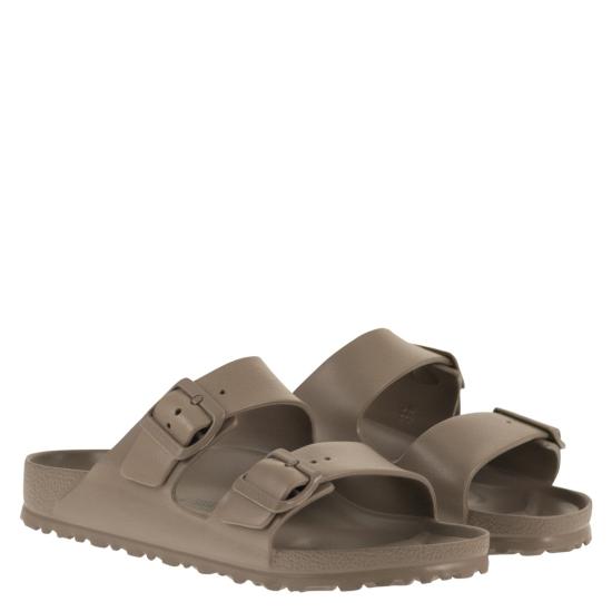 26SS 버켄스탁 아리조나 EVA 버켄스탁 1030466 TURTLEDOVE - BIRKENSTOCK