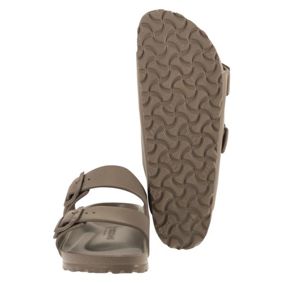 26SS 버켄스탁 아리조나 EVA 버켄스탁 1030466 TURTLEDOVE - BIRKENSTOCK