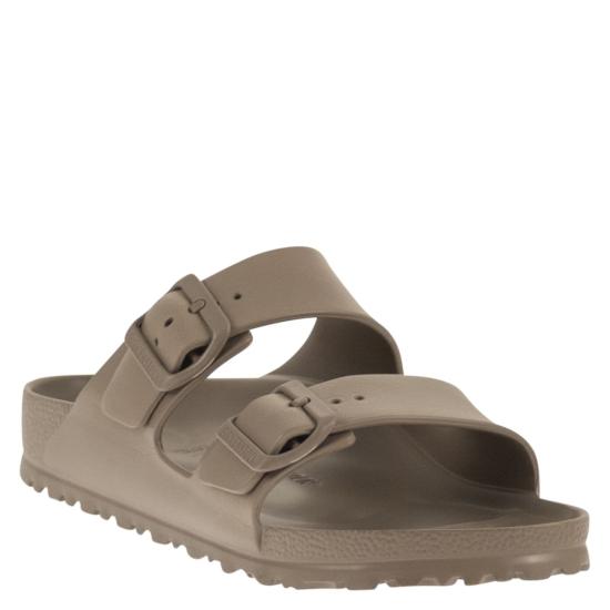 26SS 버켄스탁 아리조나 EVA 버켄스탁 1030466 TURTLEDOVE - BIRKENSTOCK