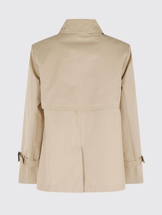 26SS 위켄드막스마라 코트 2615021051600 003 Brown - WEEKEND MAX MARA