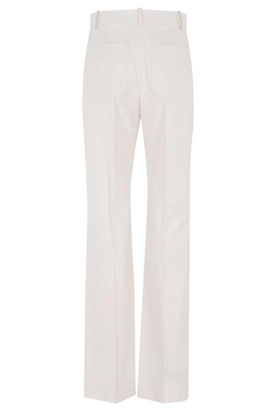  빅토리아 베컴 스트레이트 팬츠 알리나 트라우저 - VICTORIA BECKHAM