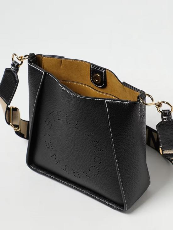 26SS 스텔라 맥카트니 토트백 700073WP0057 1000 Black - STELLA MCCARTNEY