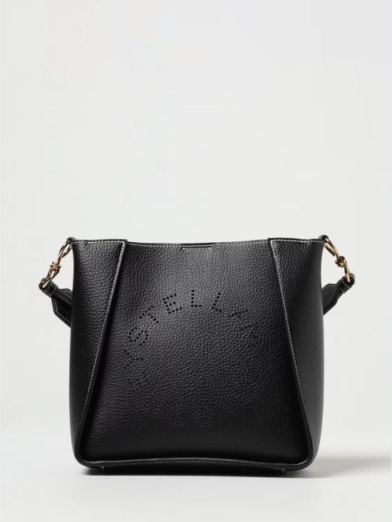 26SS 스텔라 맥카트니 토트백 700073WP0057 1000 Black