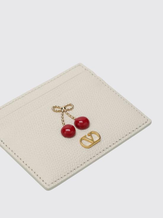 26SS 발렌티노 가라바니 지갑 8W2P0AY1WGX I16 White - VALENTINO GARAVANI