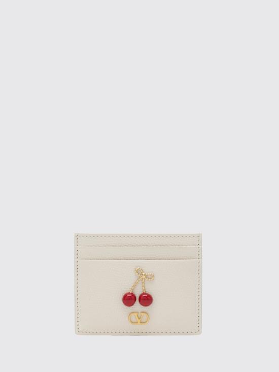 26SS 발렌티노 가라바니 지갑 8W2P0AY1WGX I16 White