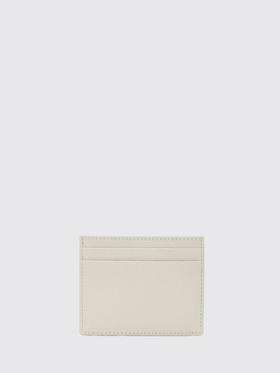 26SS 발렌티노 가라바니 지갑 8W2P0AY1WGX I16 White - VALENTINO GARAVANI