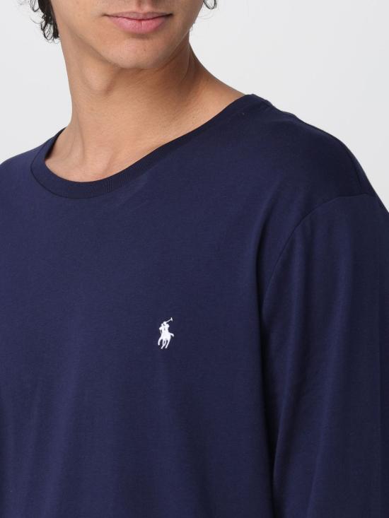 26SS 폴로 랄프로렌 언더웨어 714844759 002 Blue - POLO RALPH LAUREN