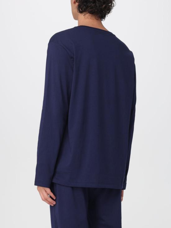 26SS 폴로 랄프로렌 언더웨어 714844759 002 Blue - POLO RALPH LAUREN