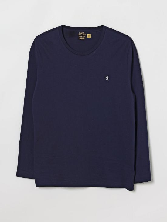 26SS 폴로 랄프로렌 언더웨어 714844759 002 Blue - POLO RALPH LAUREN