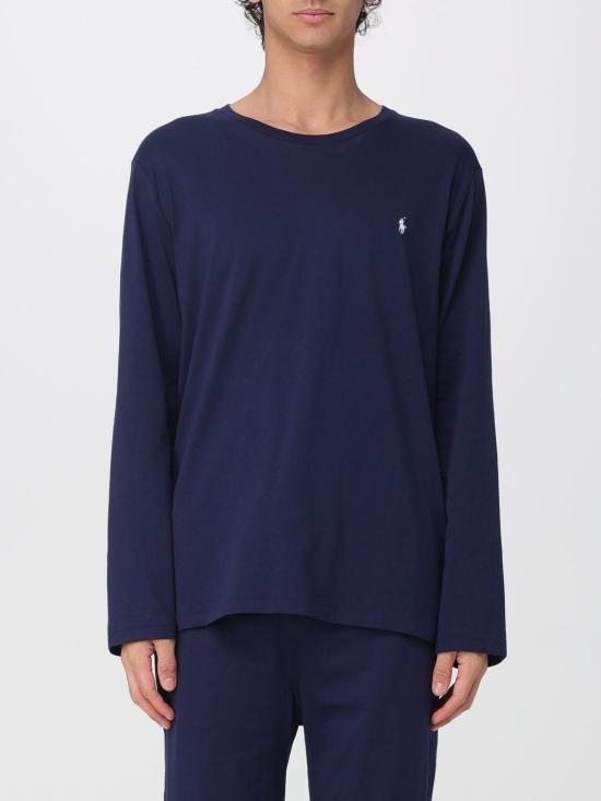 26SS 폴로 랄프로렌 언더웨어 714844759 002 Blue