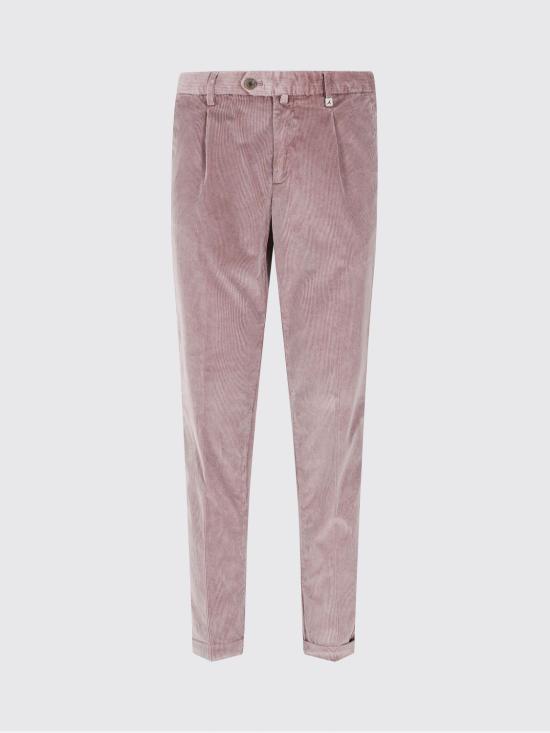 25FW 미쓰 스트레이트 팬츠 25WM19L 14 19 Pink