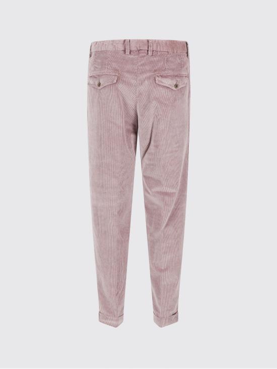 25FW 미쓰 스트레이트 팬츠 25WM19L 14 19 Pink - MYTHS