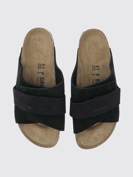 26SS 버켄스탁 샌들 1022566 Black - BIRKENSTOCK