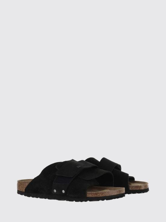 26SS 버켄스탁 샌들 1022566 Black - BIRKENSTOCK