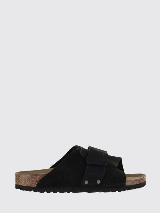 26SS 버켄스탁 샌들 1022566 Black