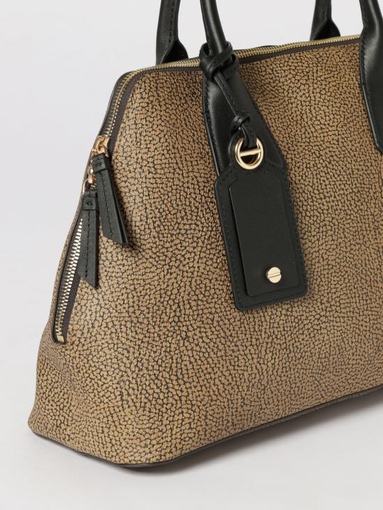 26SS 보르보네제 토트백 910102520193 311 Natural - BORBONESE