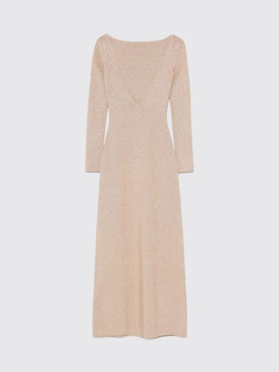 25FW 막스마라 점프수트 2521326027600 001 Brown - MAX MARA