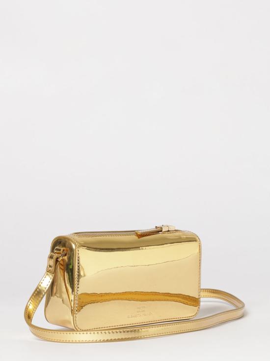 26SS [키즈] 엘리자베타프랜치 크로스백 EFBO114CTV132 2165 Gold - ELISABETTA FRANCHI