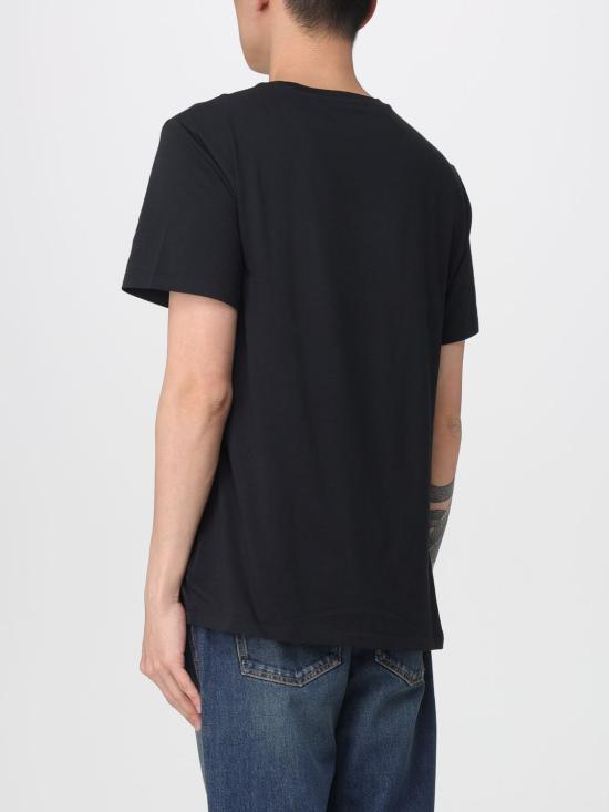 26SS 폴로 랄프로렌 반팔 티셔츠 714931650 006 Black - POLO RALPH LAUREN