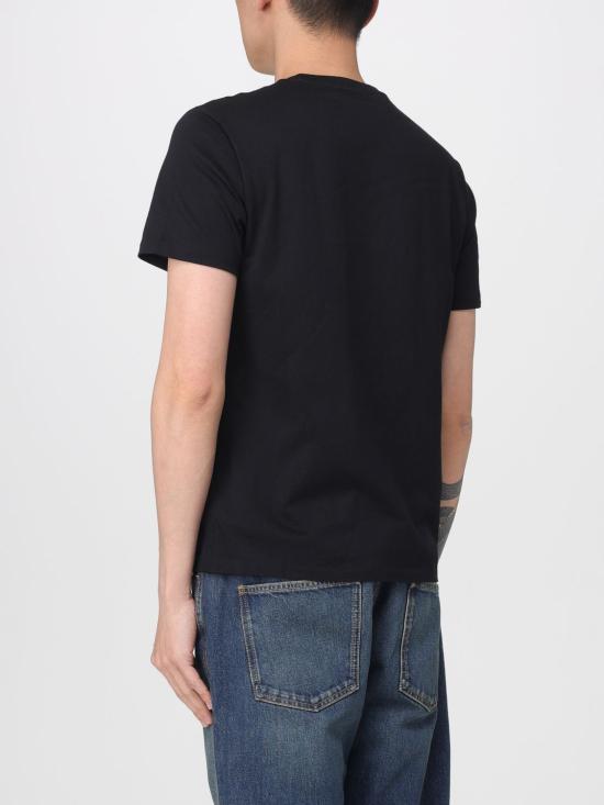 26SS 폴로 랄프로렌 반팔 티셔츠 714899613 004 Black - POLO RALPH LAUREN