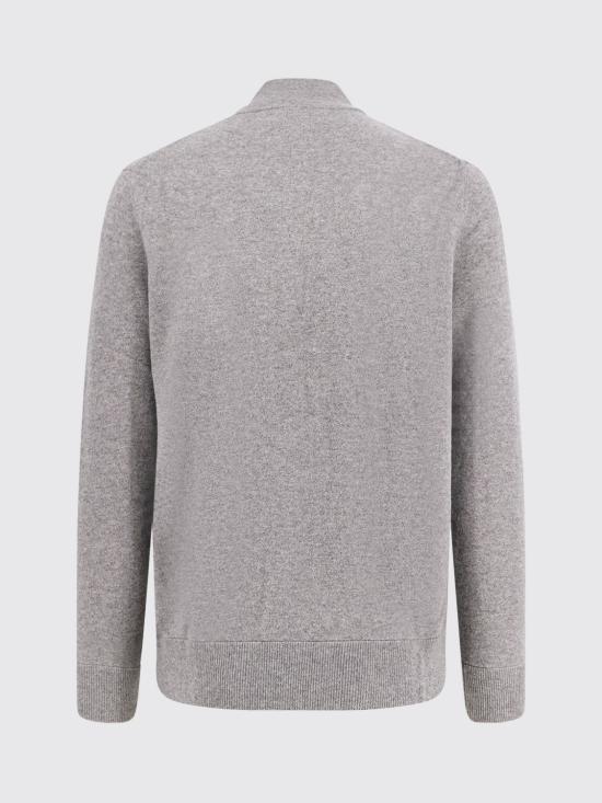 25FW 폴로 랄프로렌 긴팔 티셔츠 710974149 002 Grey - POLO RALPH LAUREN